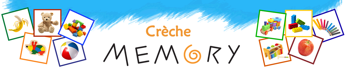 Crèche Memory